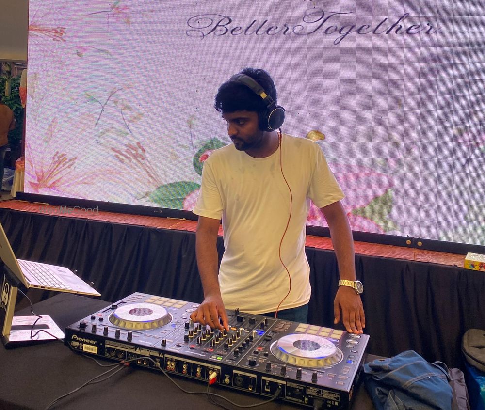 Photo By DJ Nithish - DJs