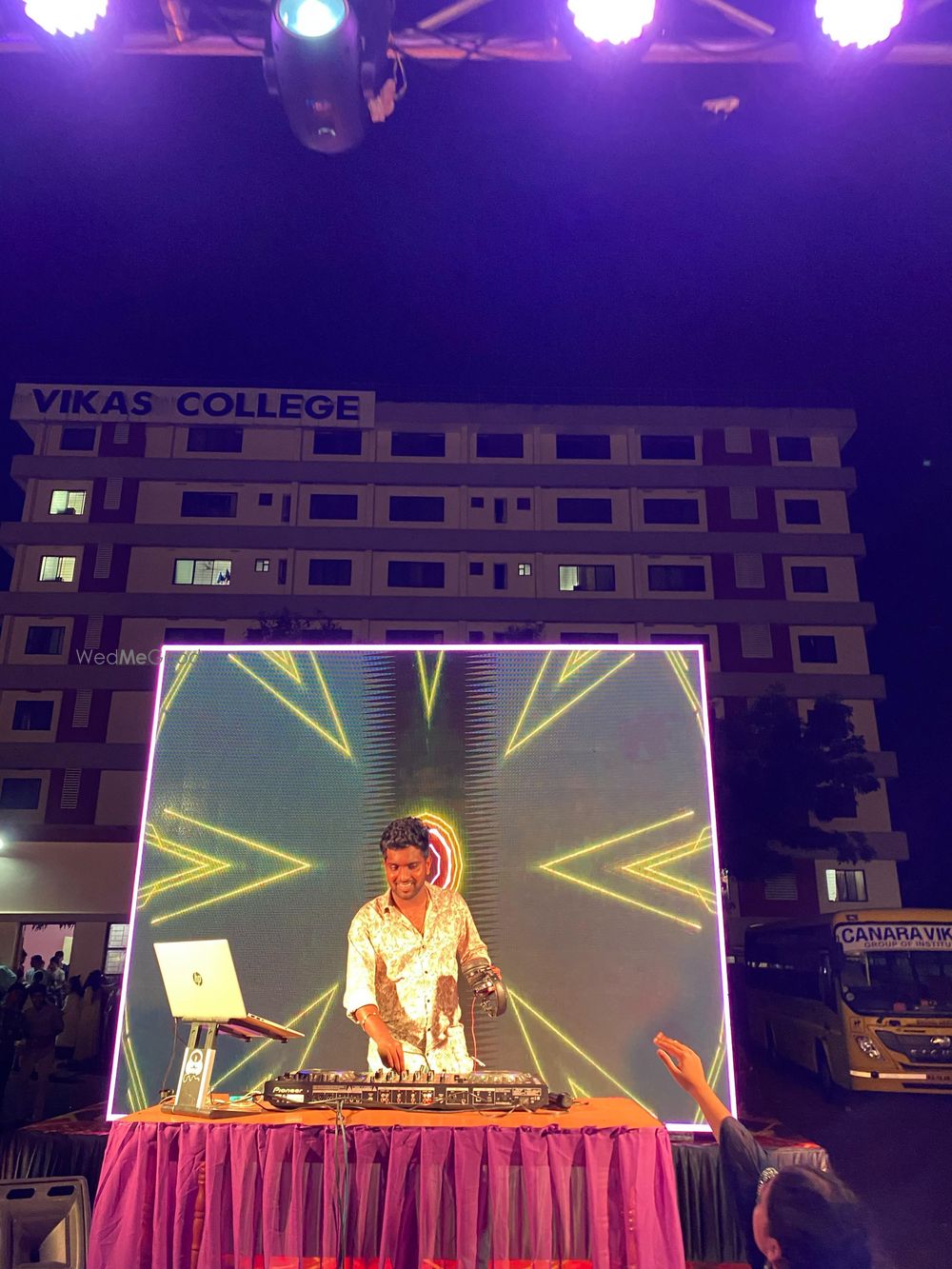 Photo By DJ Nithish - DJs