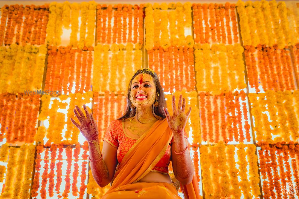 Photo By Once Upon a Time-Wedding Tales - Photographers