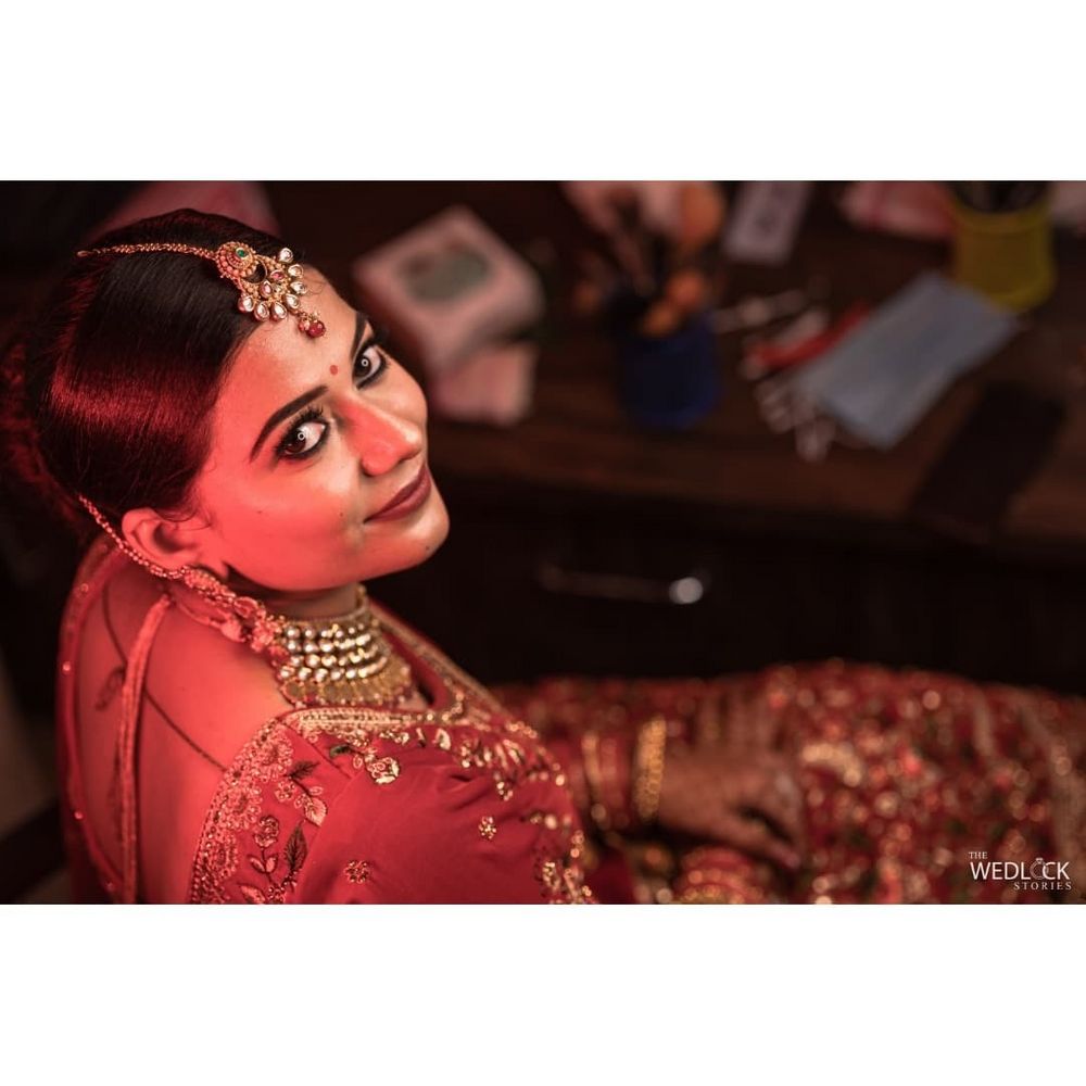Photo By The Wedlock Stories - Photographers