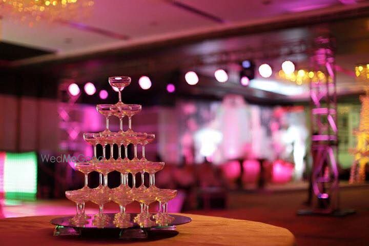 Photo By Ojas Banquets - Venues