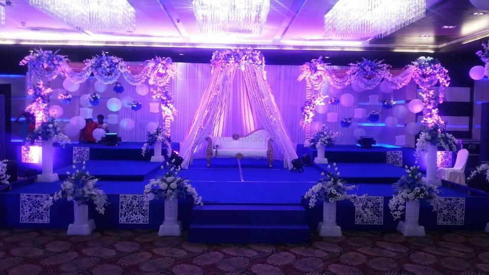 Photo By Ojas Banquets - Venues