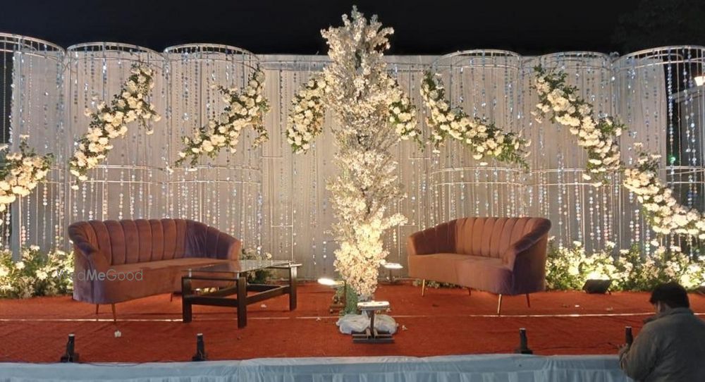 Photo By Destination Banquet Hall - Venues