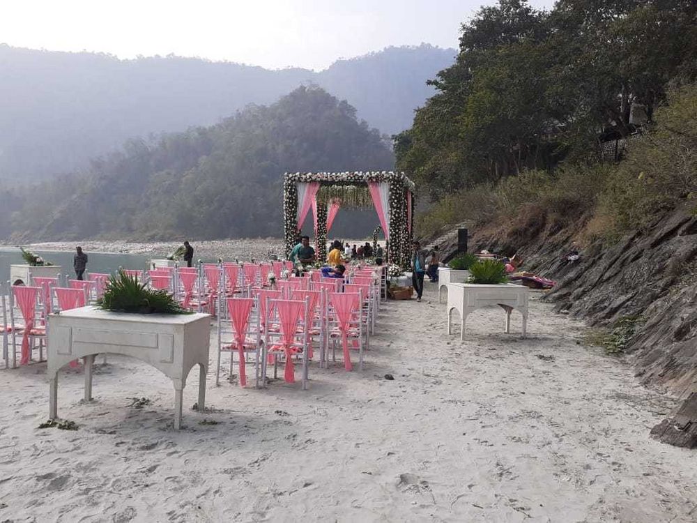 Photo By Summit by The Ganges - Venues