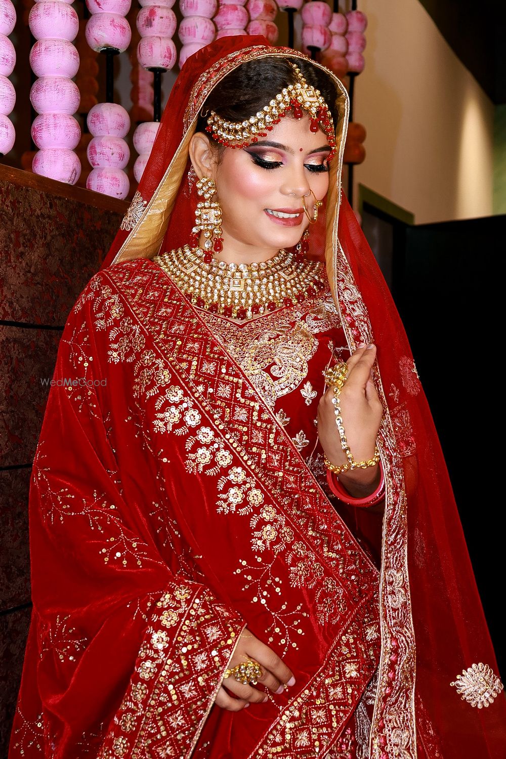 Photo By Makeup by Iti Adaniya - Bridal Makeup