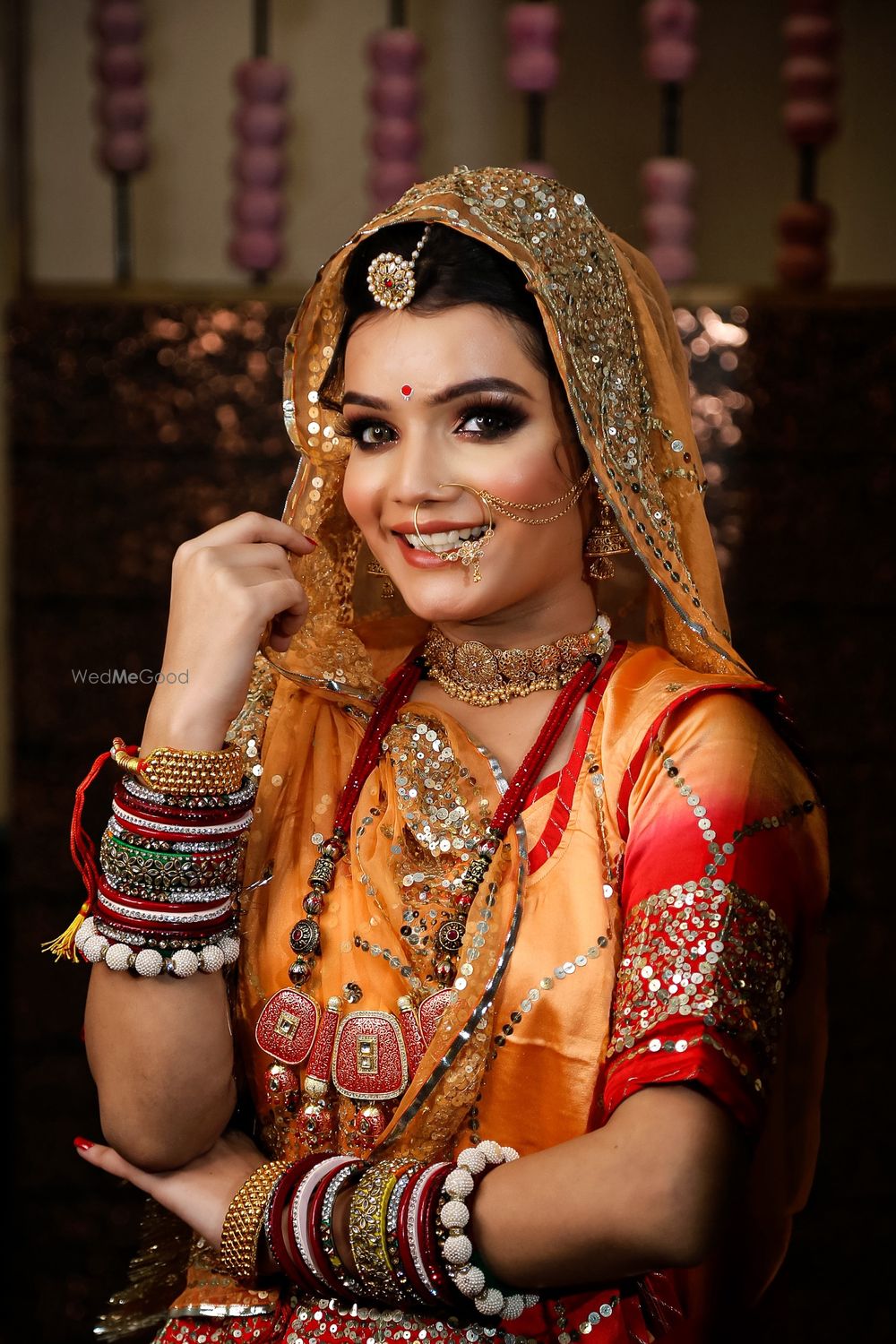 Photo By Makeup by Iti Adaniya - Bridal Makeup