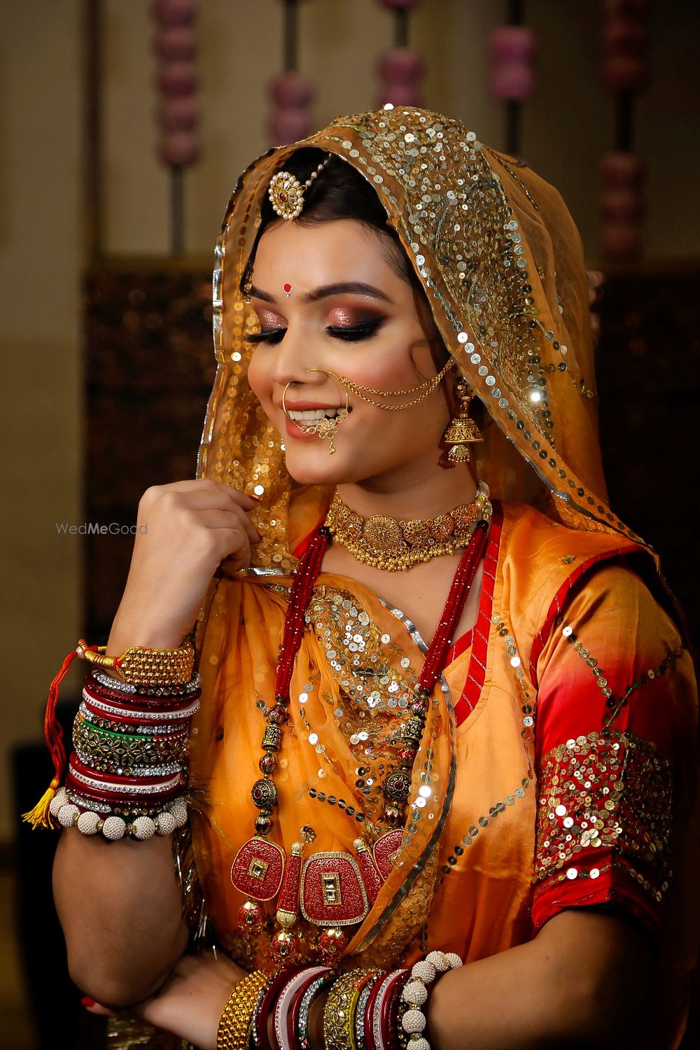 Photo By Makeup by Iti Adaniya - Bridal Makeup