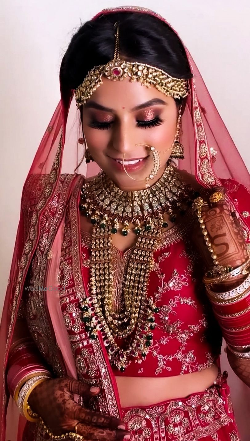 Photo By Makeup by Iti Adaniya - Bridal Makeup