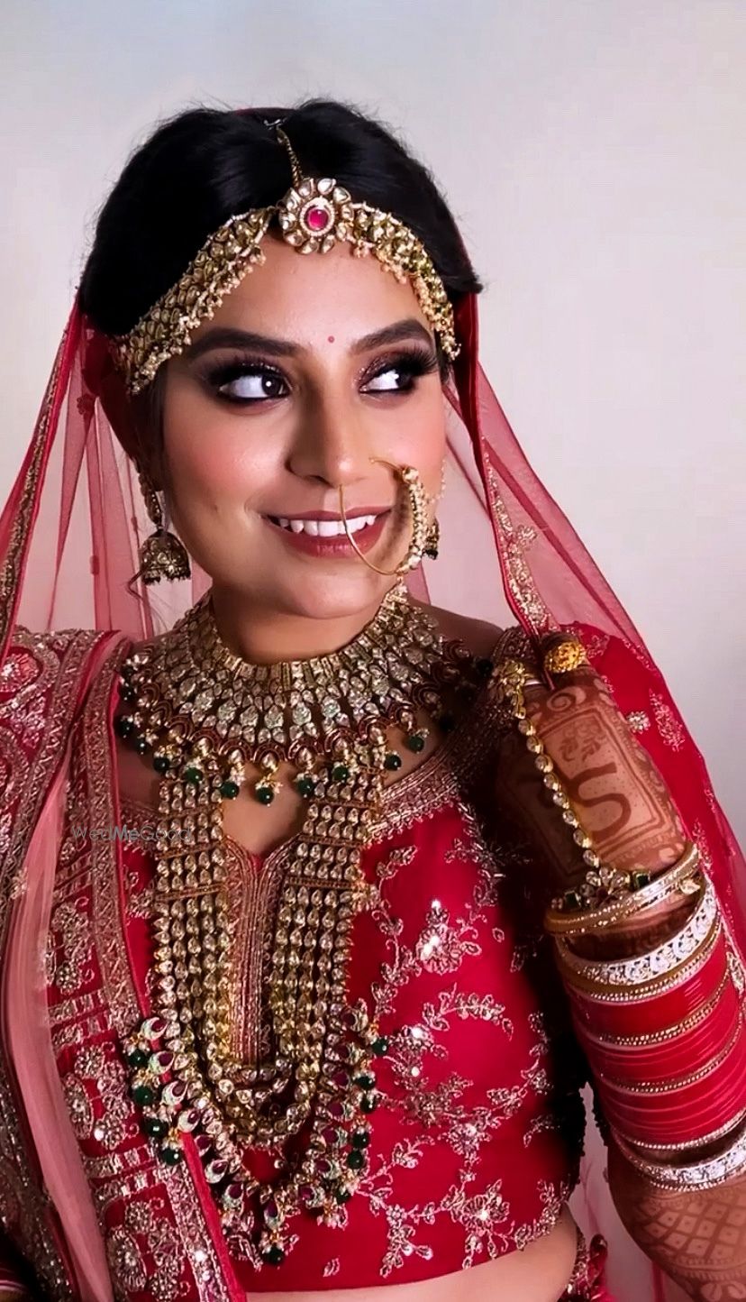 Photo By Makeup by Iti Adaniya - Bridal Makeup