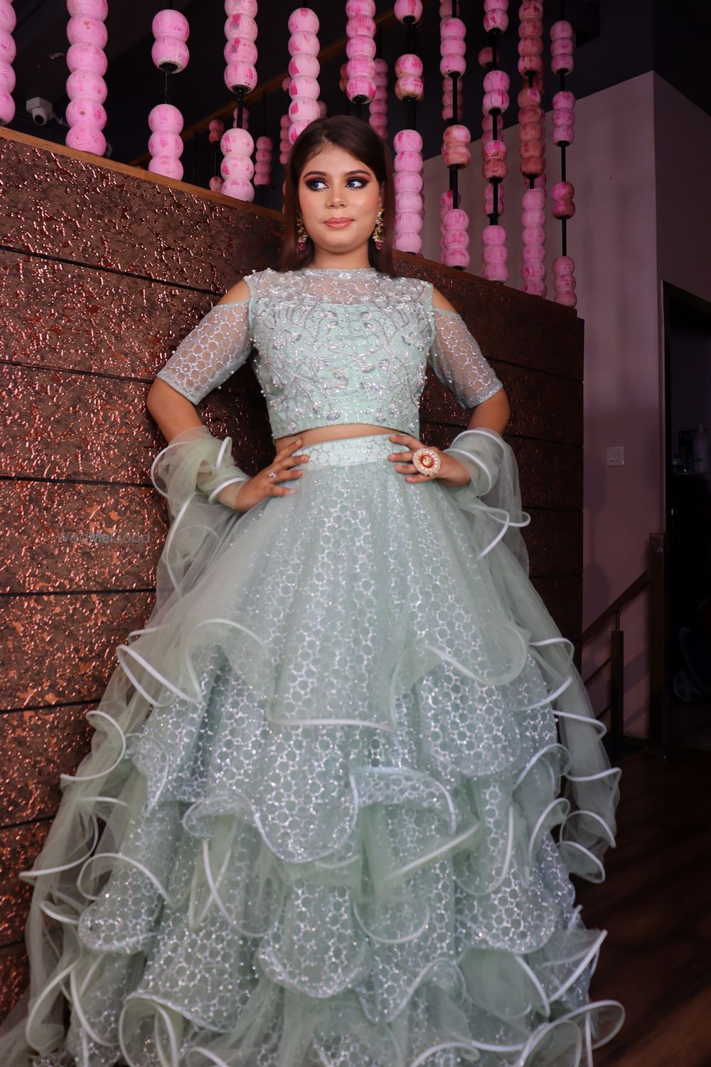 Photo By Makeup by Iti Adaniya - Bridal Makeup