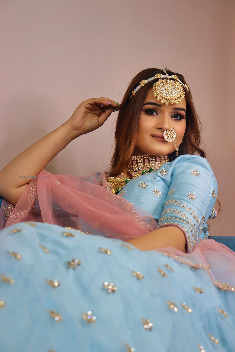 Photo By Makeup by Iti Adaniya - Bridal Makeup