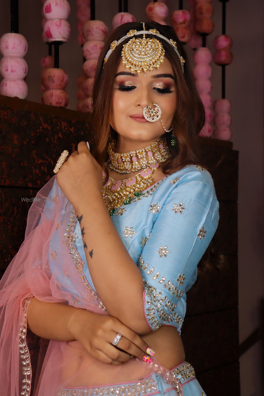 Photo By Makeup by Iti Adaniya - Bridal Makeup