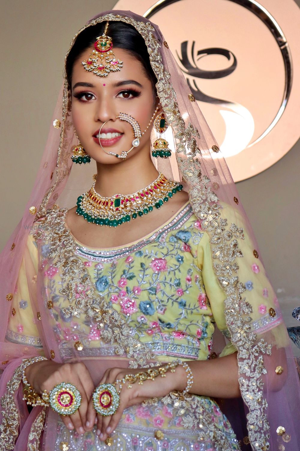 Photo By Makeup by Iti Adaniya - Bridal Makeup