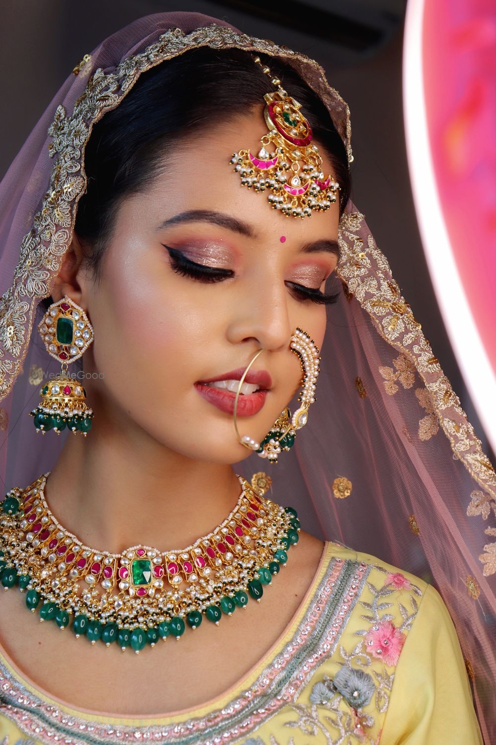 Photo By Makeup by Iti Adaniya - Bridal Makeup