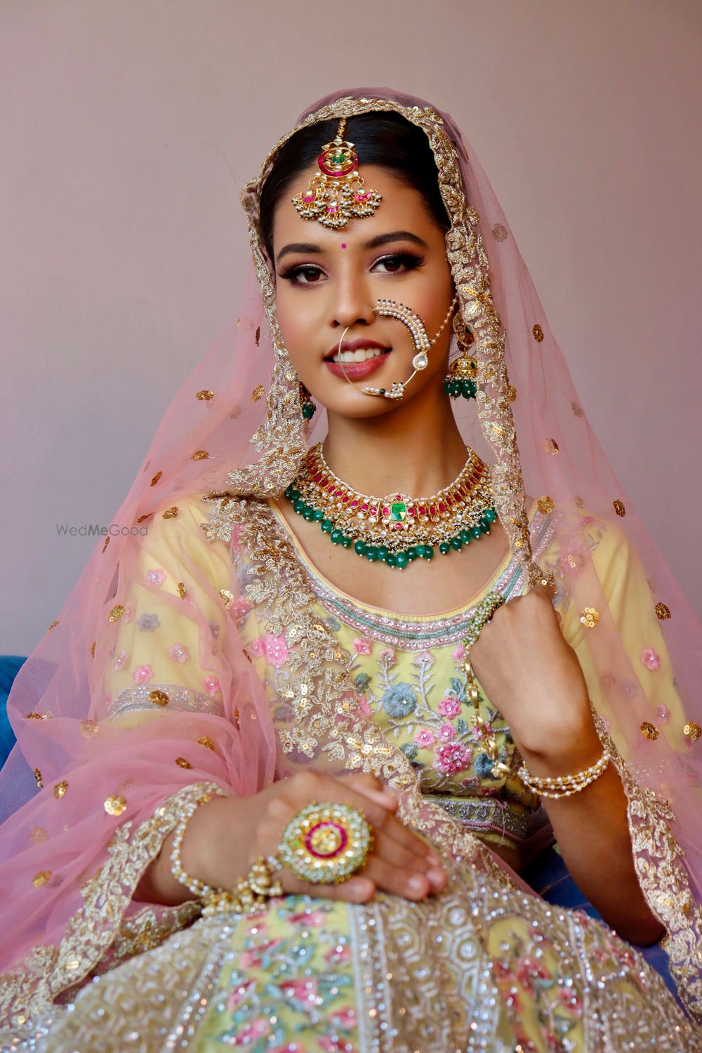 Photo By Makeup by Iti Adaniya - Bridal Makeup