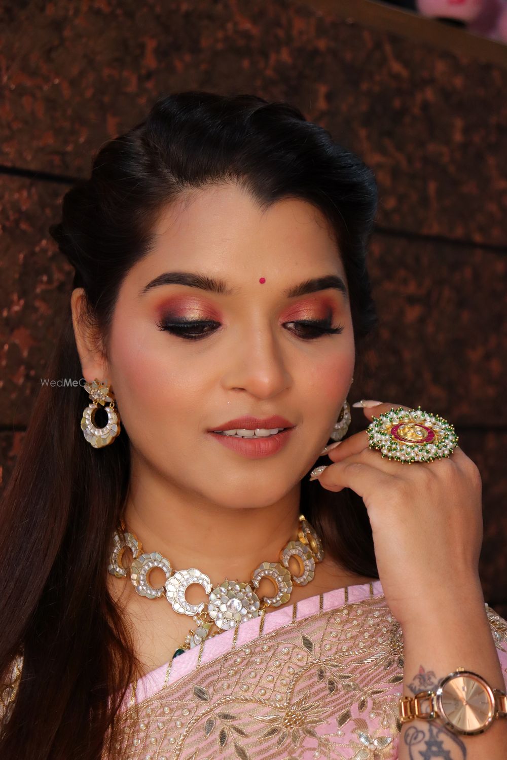 Photo By Makeup by Iti Adaniya - Bridal Makeup