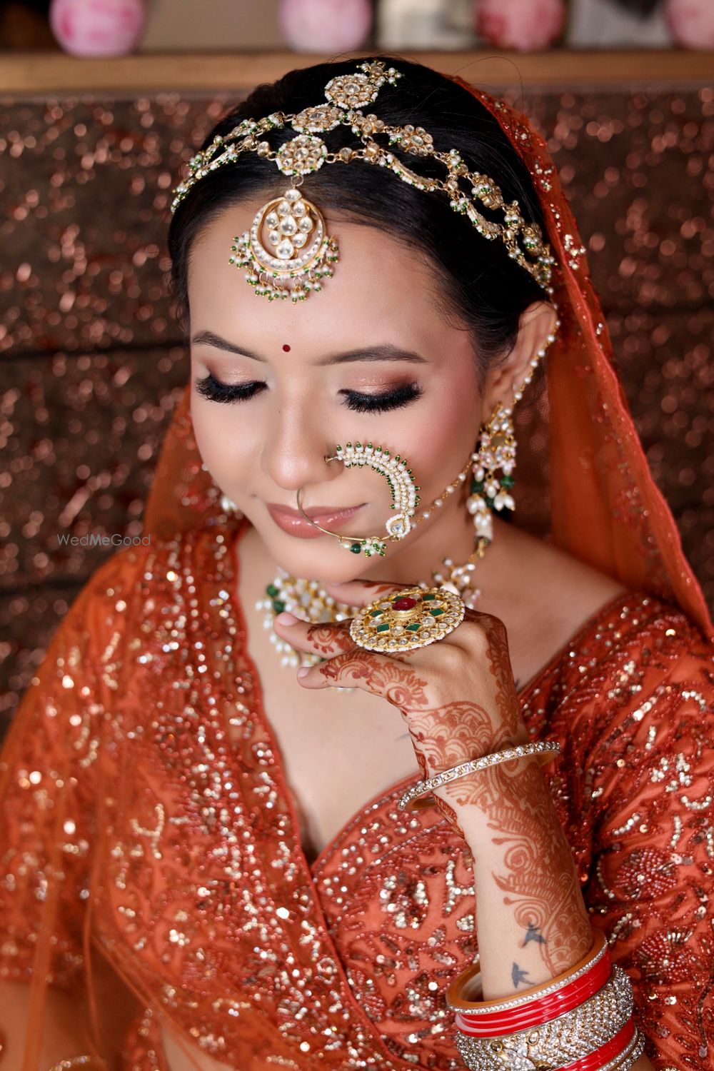 Photo By Makeup by Iti Adaniya - Bridal Makeup