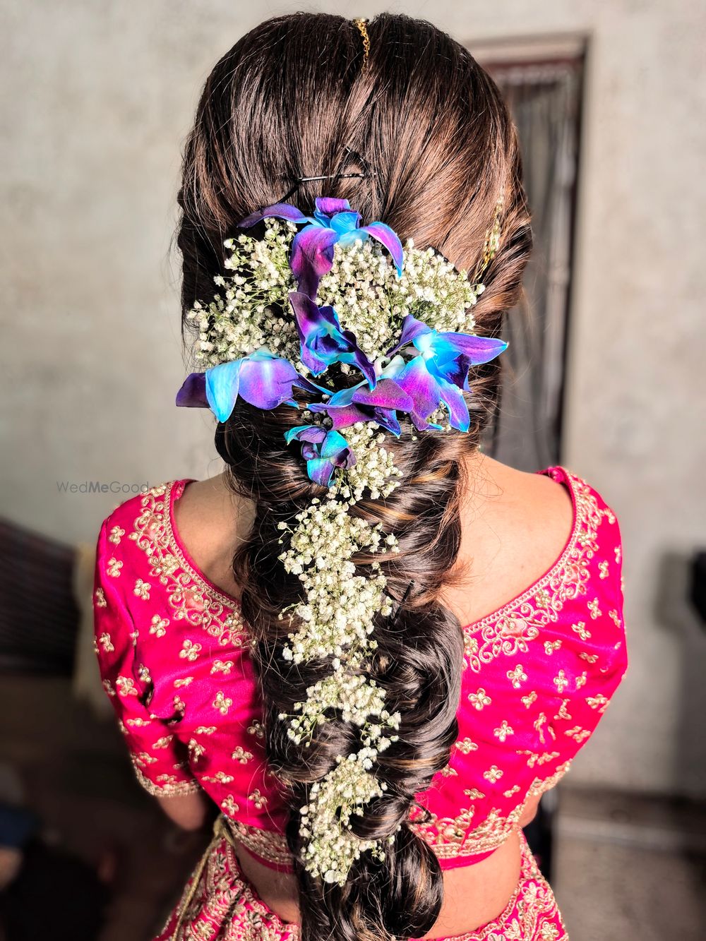 Photo By CJ Makeovers - Bridal Makeup