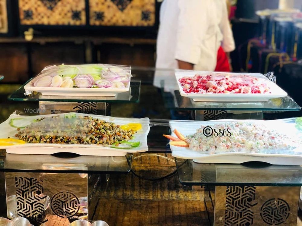 Photo By ZERO The Conference & Event Planner - Catering Services