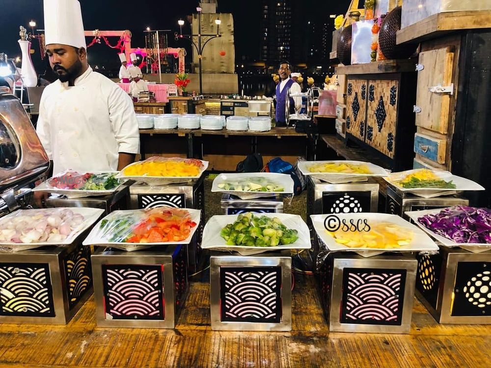 Photo By ZERO The Conference & Event Planner - Catering Services