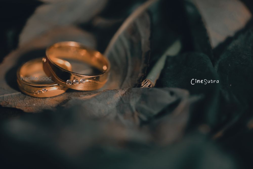Photo By CineSutra Productions - Photographers