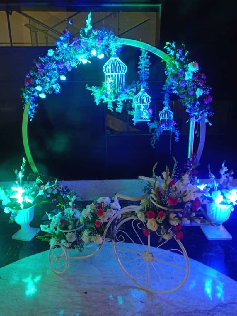 Photo By Wedmakers - Wedding Planners