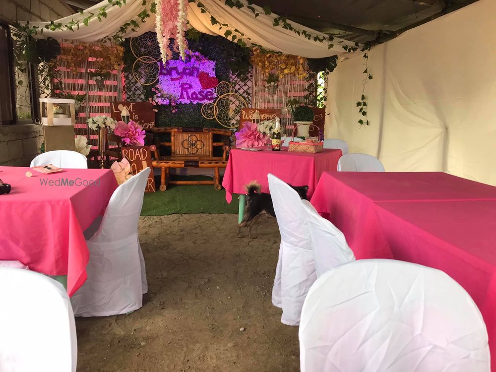 Photo By Wedmakers - Wedding Planners