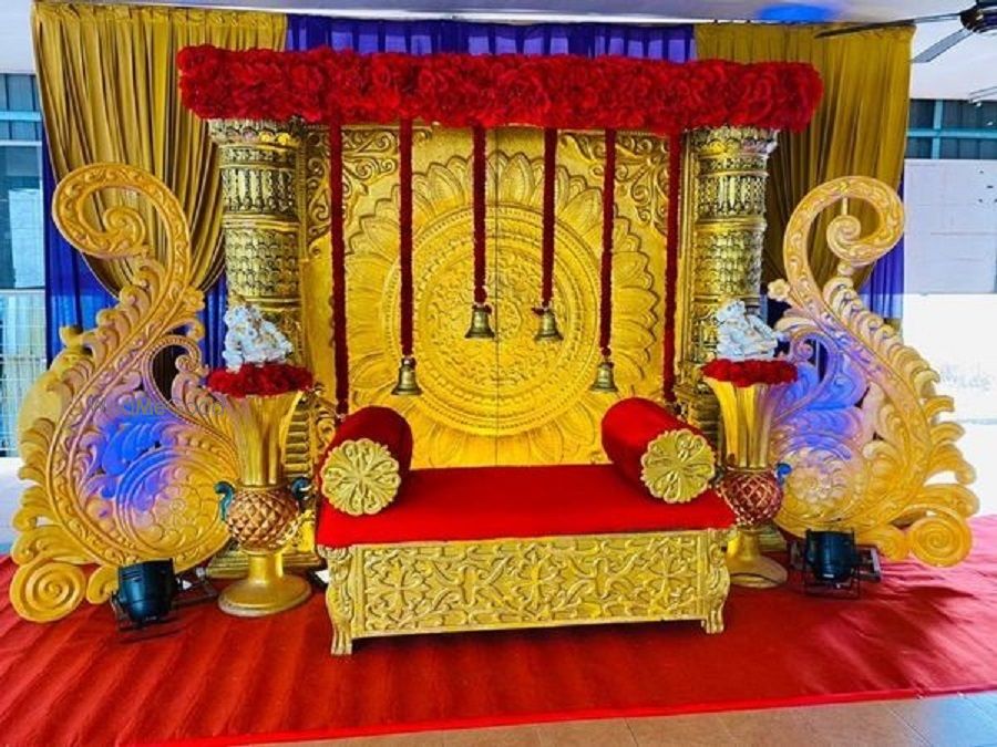 Photo By Wedmakers - Wedding Planners