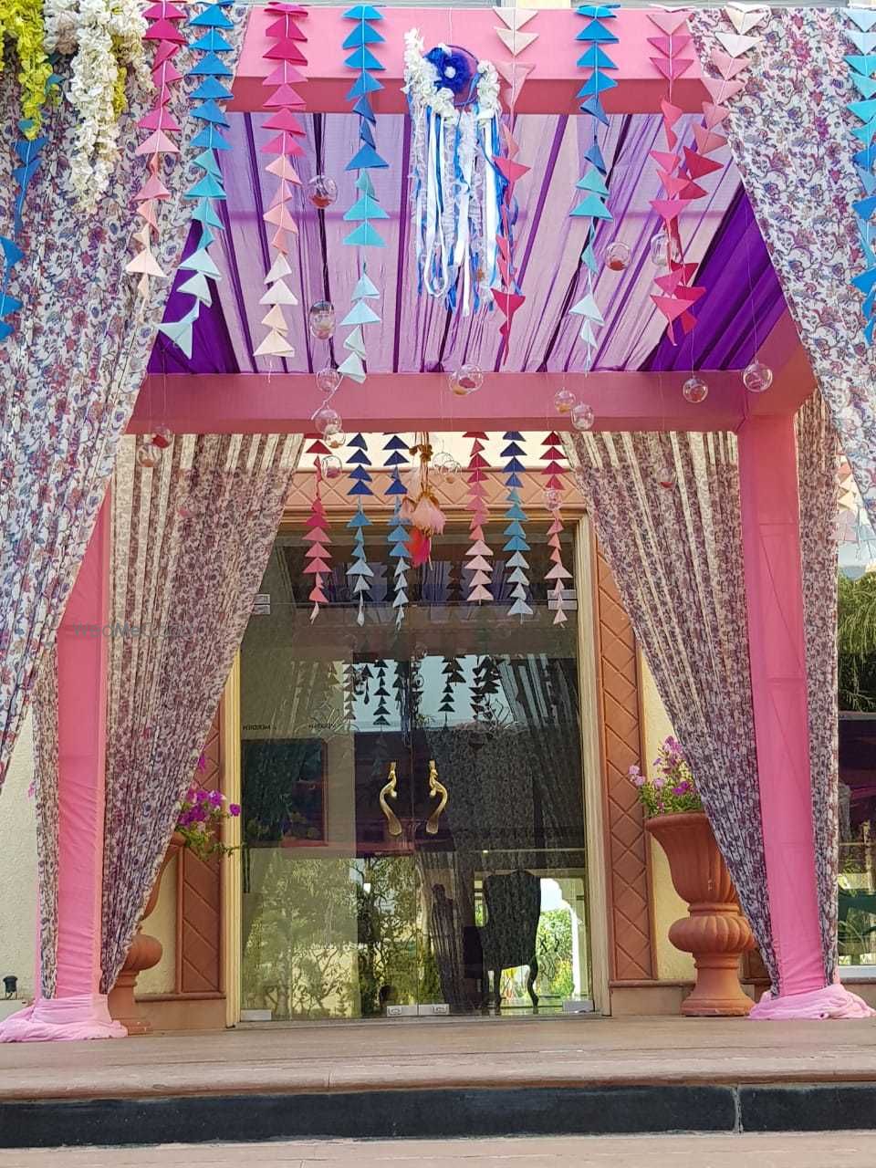 Photo By Wedmakers - Wedding Planners