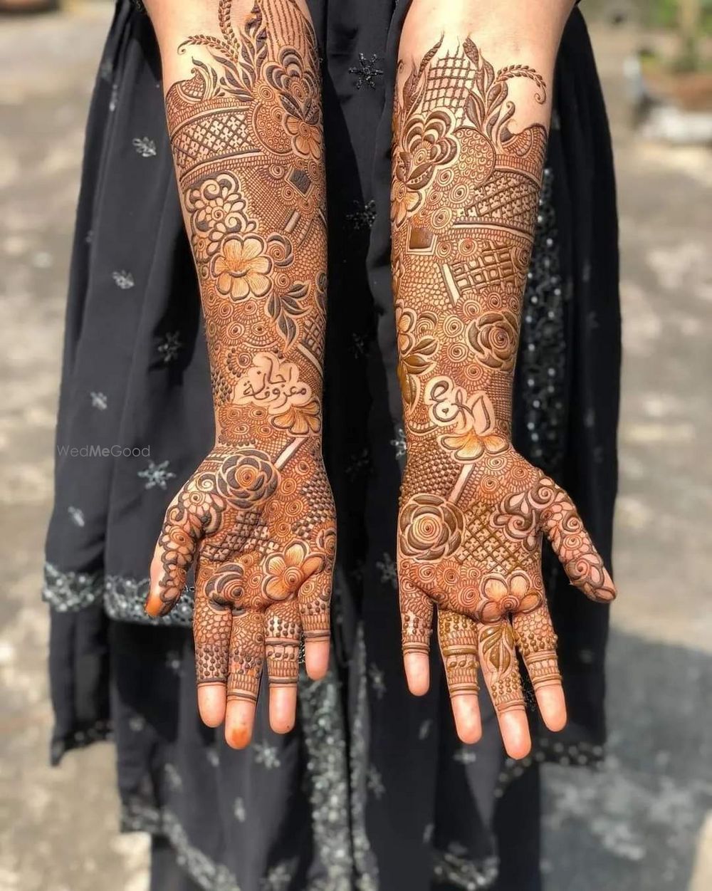 Photo By Saurav Mehandi Art - Mehendi Artist