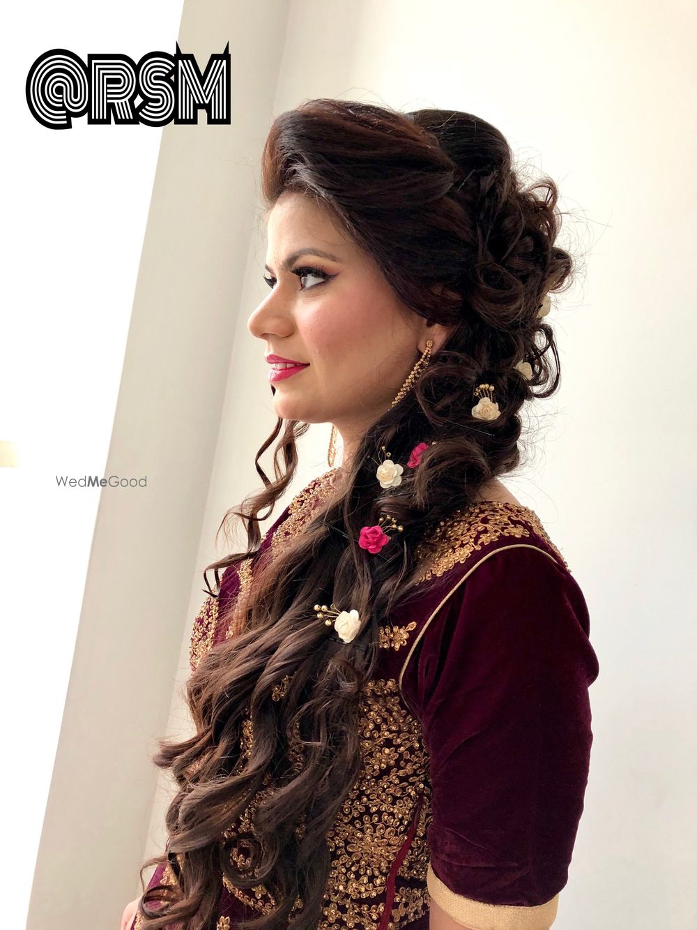 Photo By Ritu Sharma Makeover - Bridal Makeup