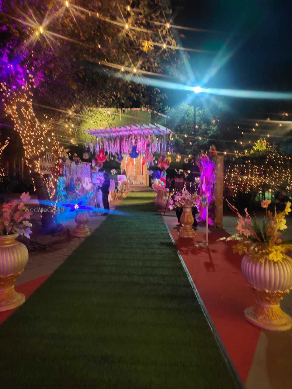 Photo By Sanya Banquet and Farms - Venues