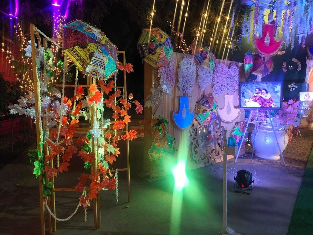 Photo By Sanya Banquet and Farms - Venues