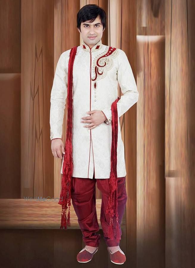 Photo By Manawat - Groom Wear