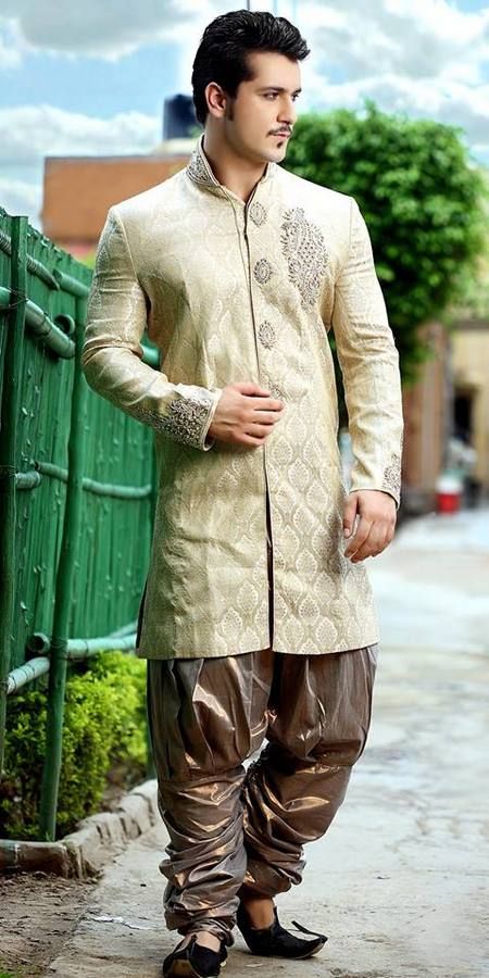 Photo By Manawat - Groom Wear