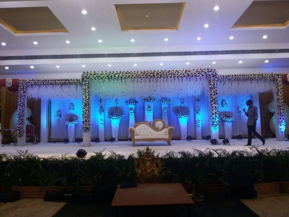 Photo By Gana Events - Decorators