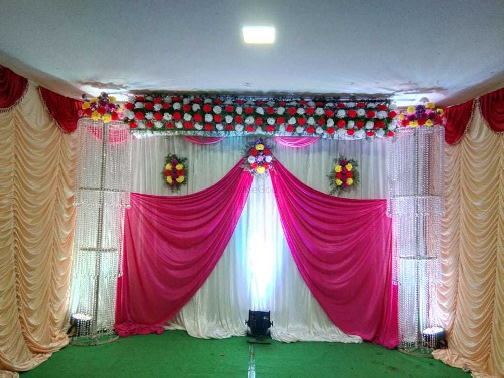 Photo By Gana Events - Decorators