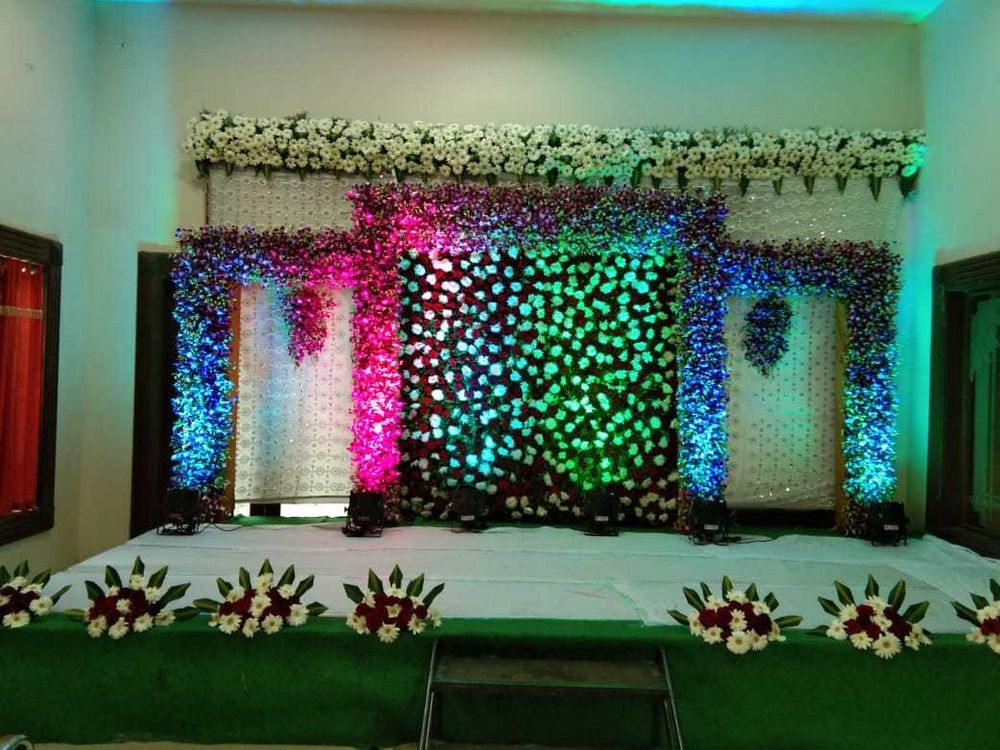 Photo By Gana Events - Decorators