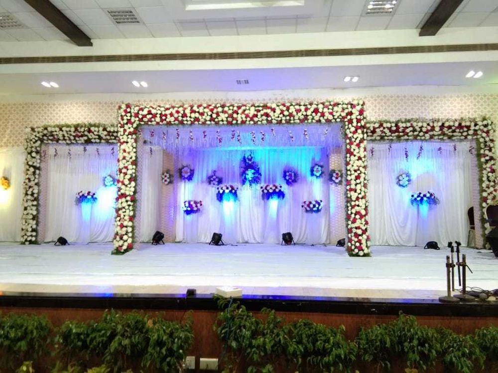 Photo By Gana Events - Decorators