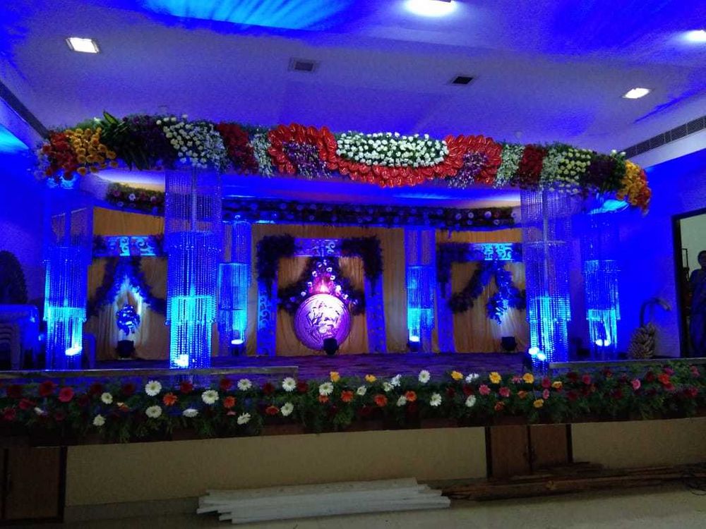 Photo By Gana Events - Decorators