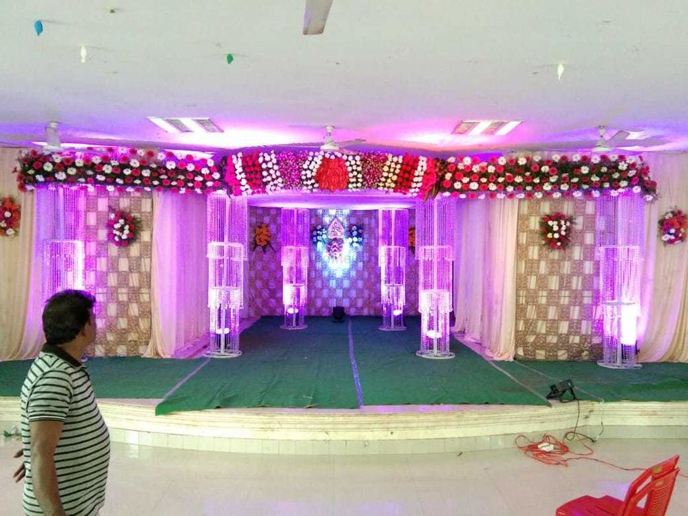 Photo By Gana Events - Decorators