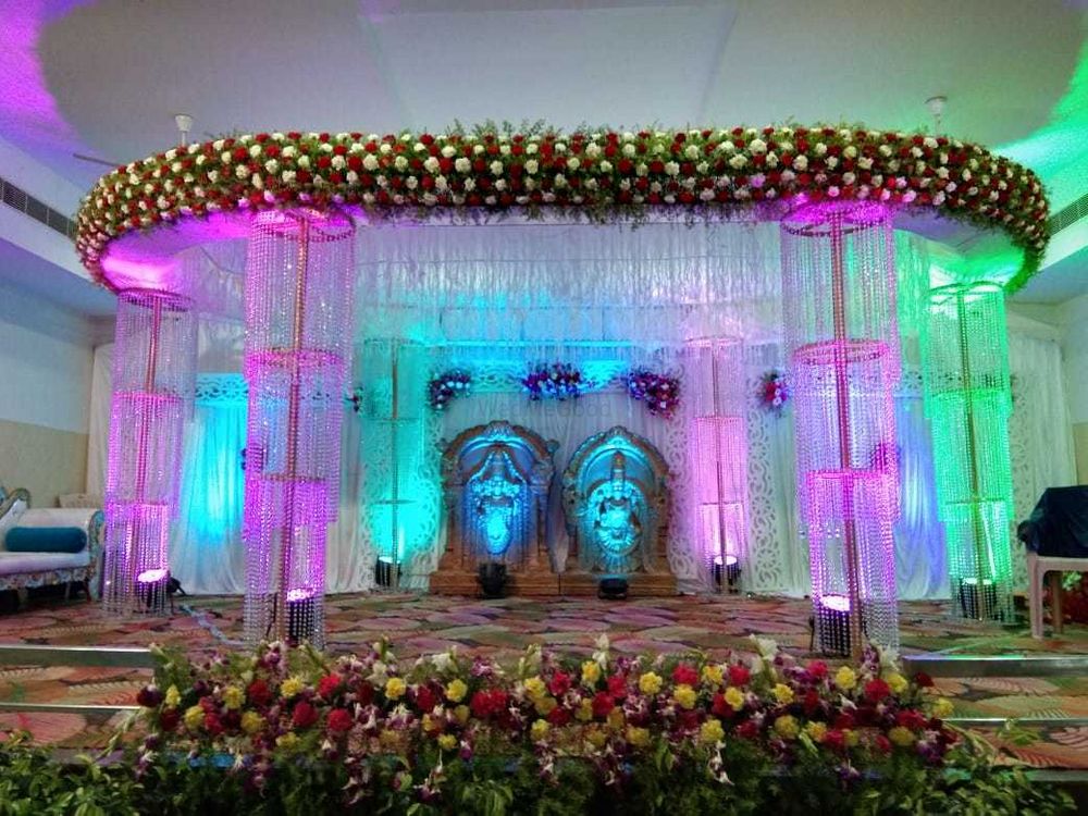 Photo By Gana Events - Decorators