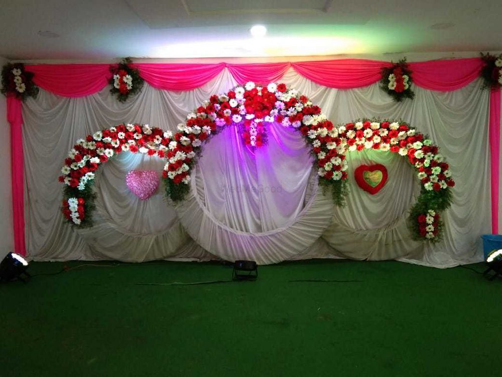 Photo By Gana Events - Decorators