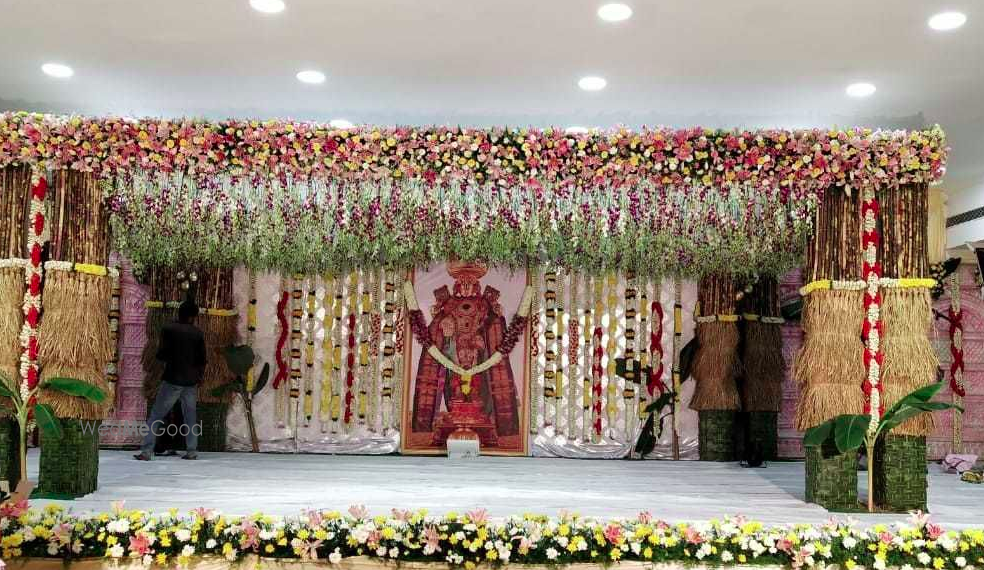 Photo By Gana Events - Decorators