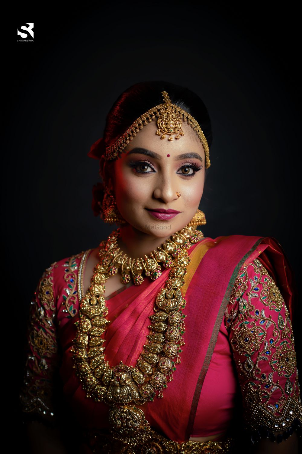 Photo By Khushika Secrets Makeup Artistry - Bridal Makeup
