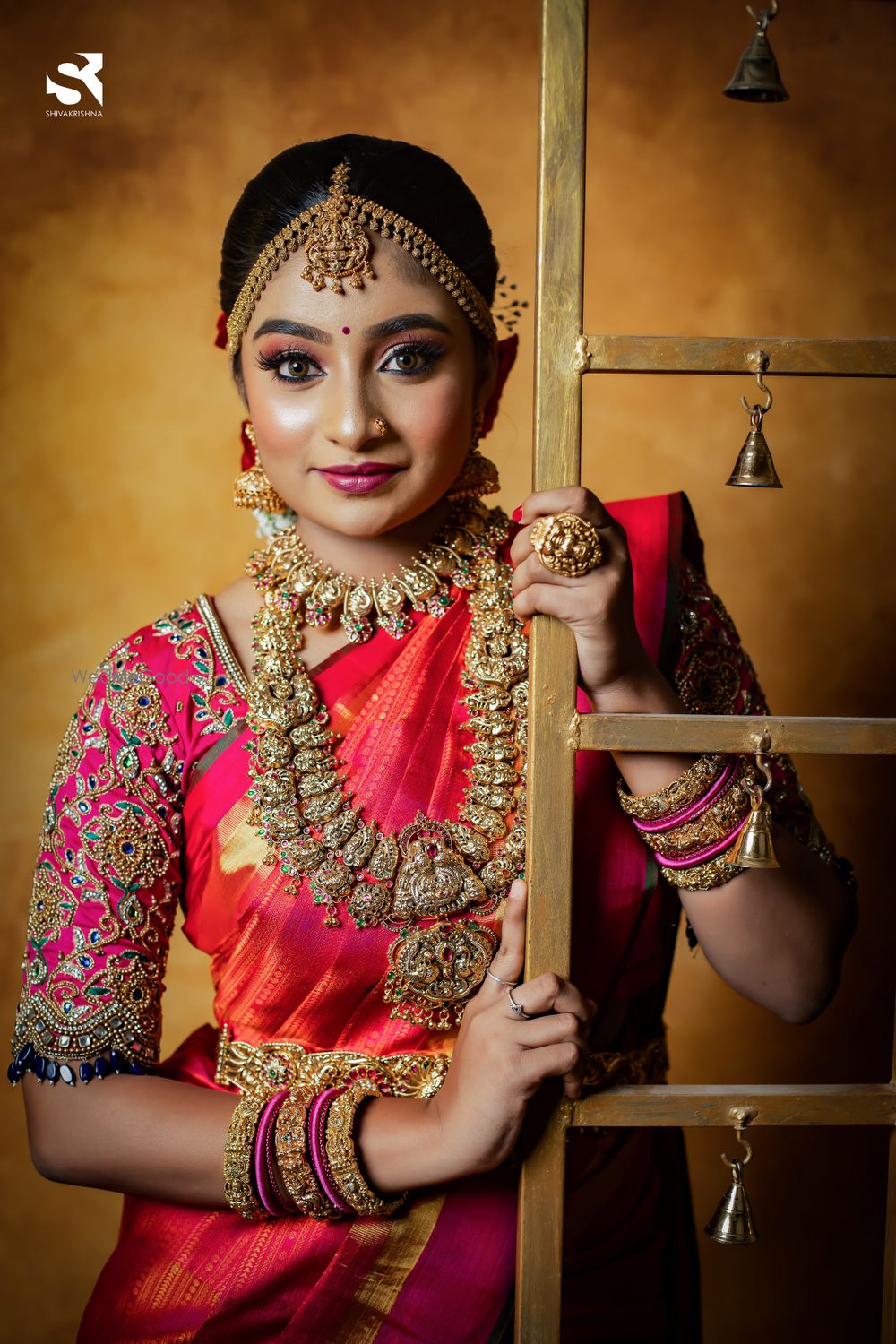 Photo By Khushika Secrets Makeup Artistry - Bridal Makeup