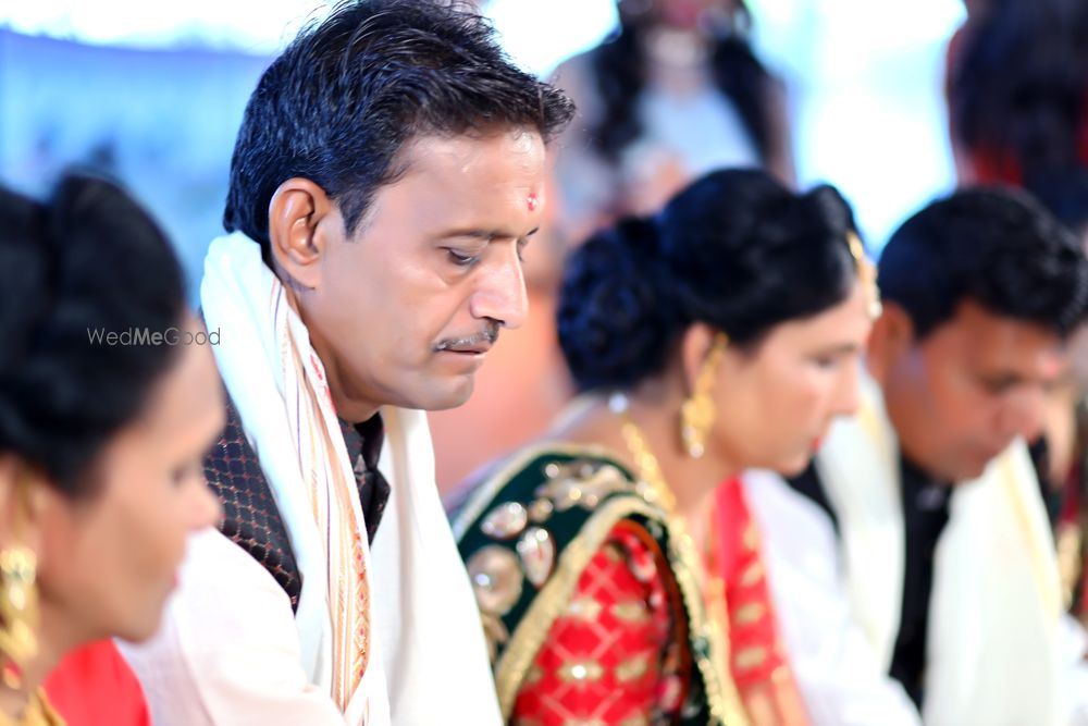 Photo By Tasvir Digital Studio Katargam - Photographers