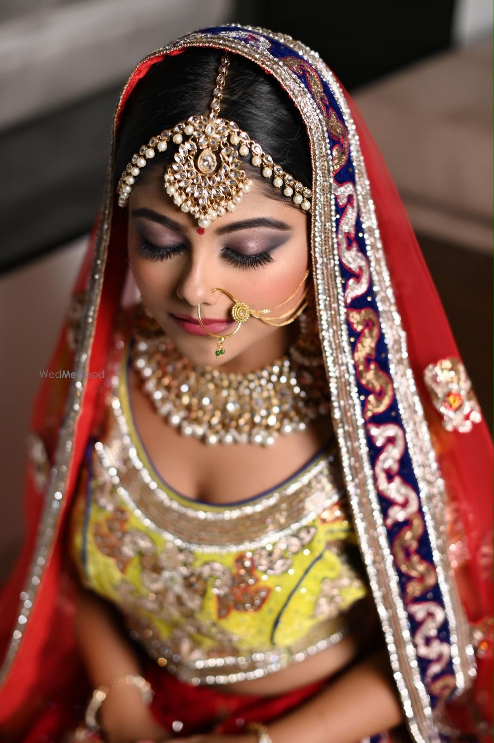 Photo By Pooja Jain - Bridal Makeup