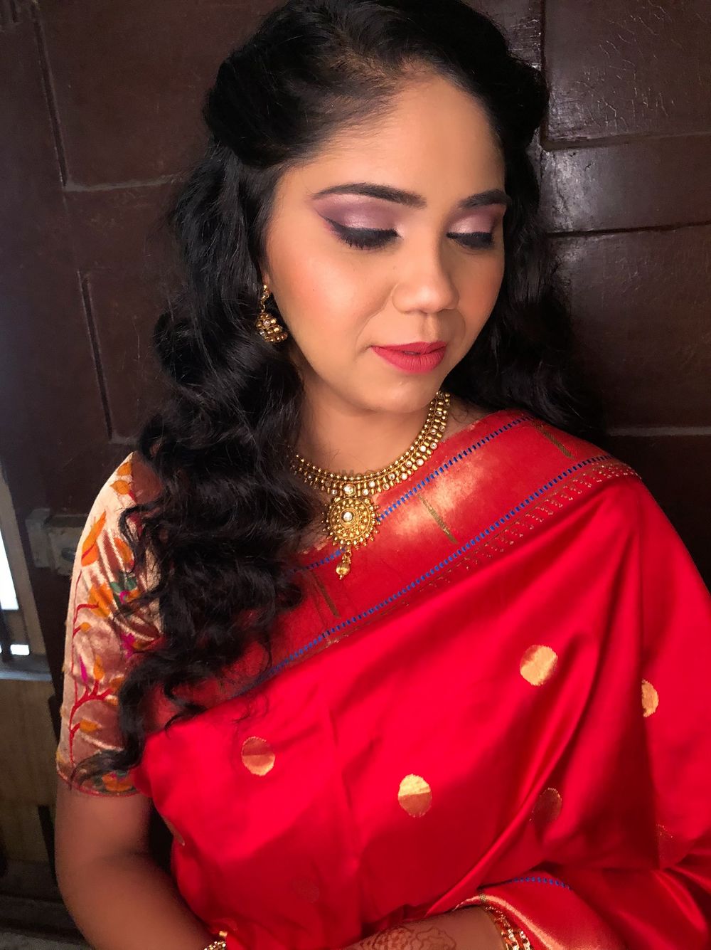 Photo By Pooja Jain - Bridal Makeup