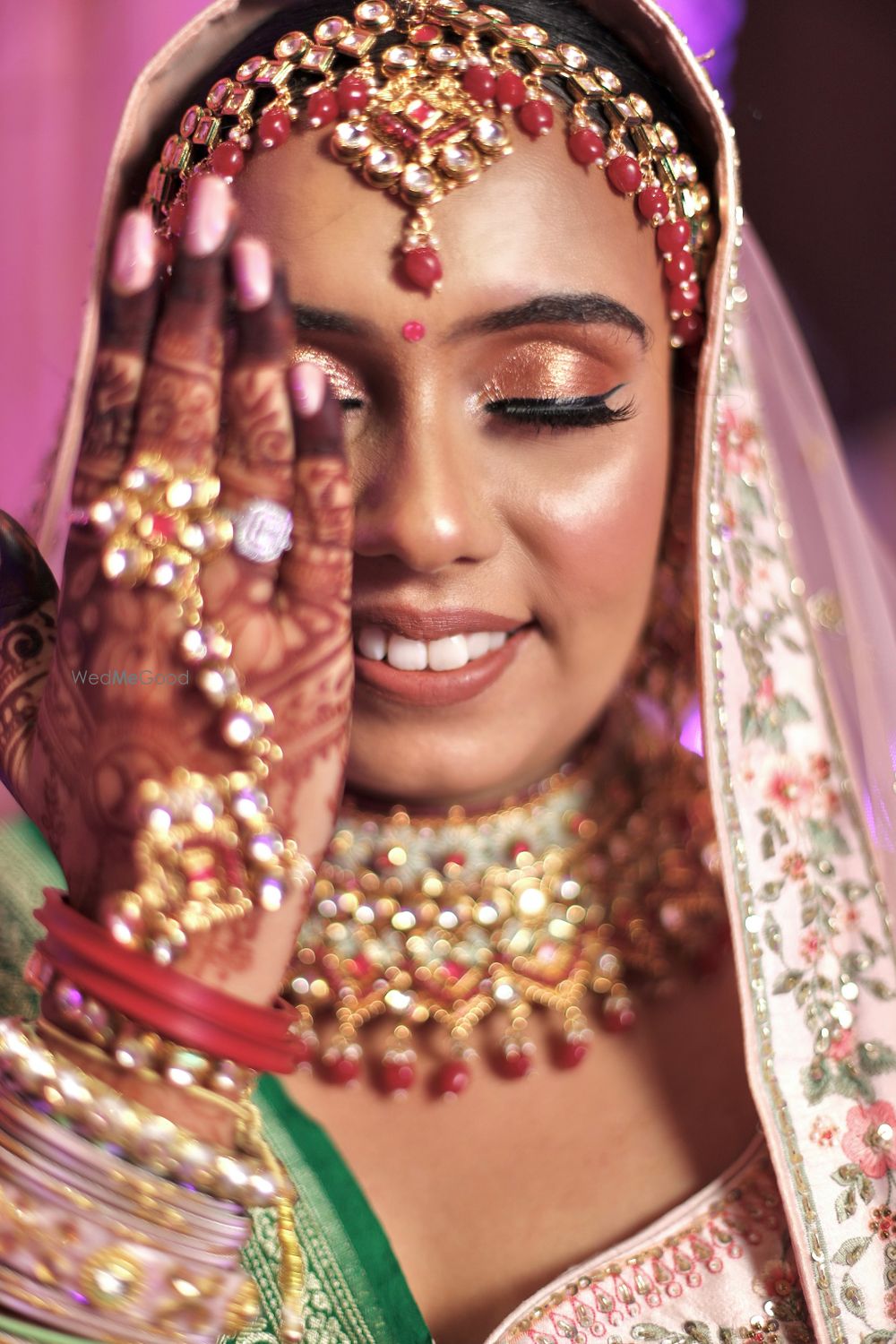 Photo By Makeup by Sakshi Prajapati - Bridal Makeup